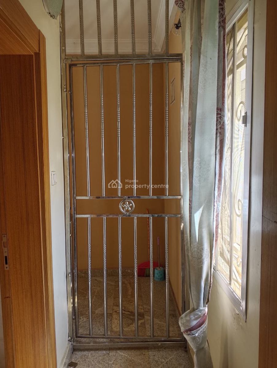 Serviced Self Contained Apartment, Durumi, Abuja, Self Contain (single Rooms) for Rent