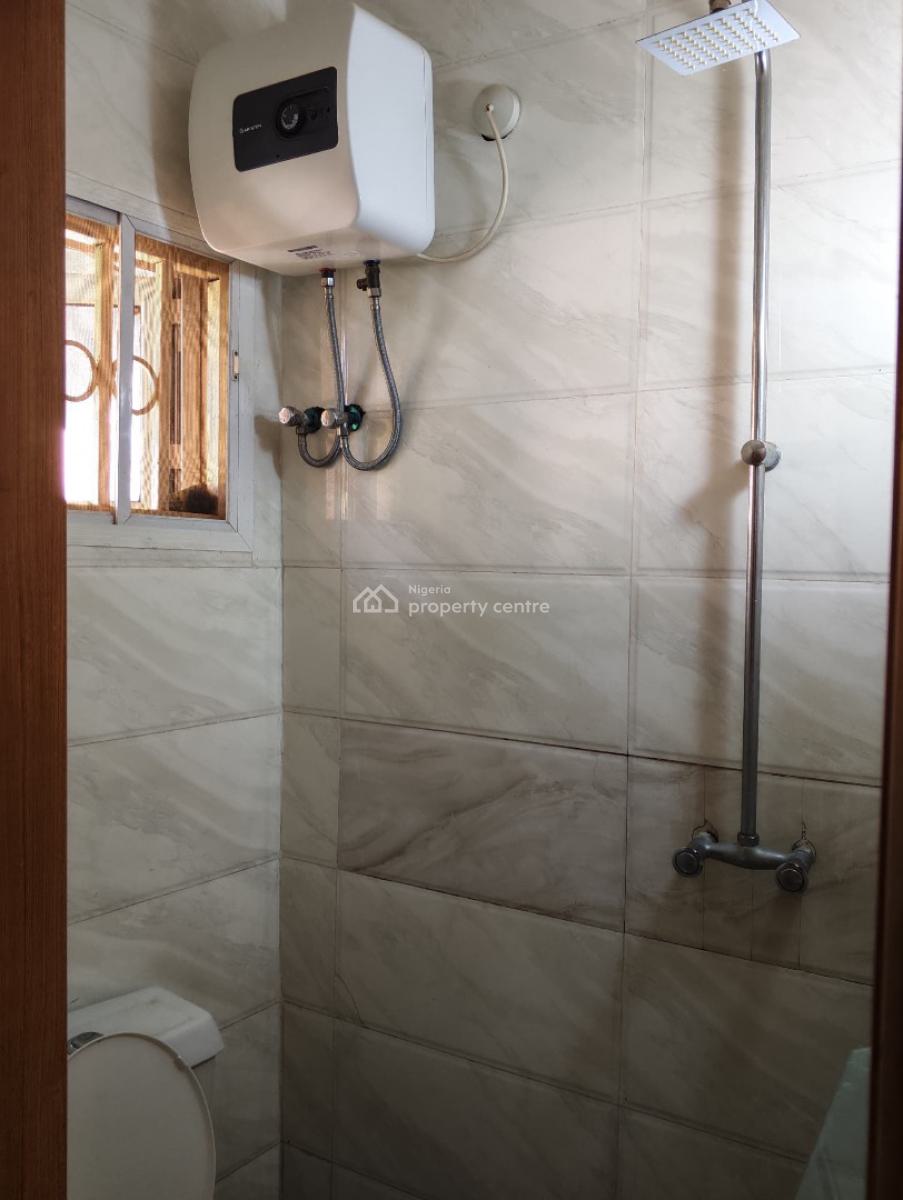 Serviced Self Contained Apartment, Durumi, Abuja, Self Contain (single Rooms) for Rent