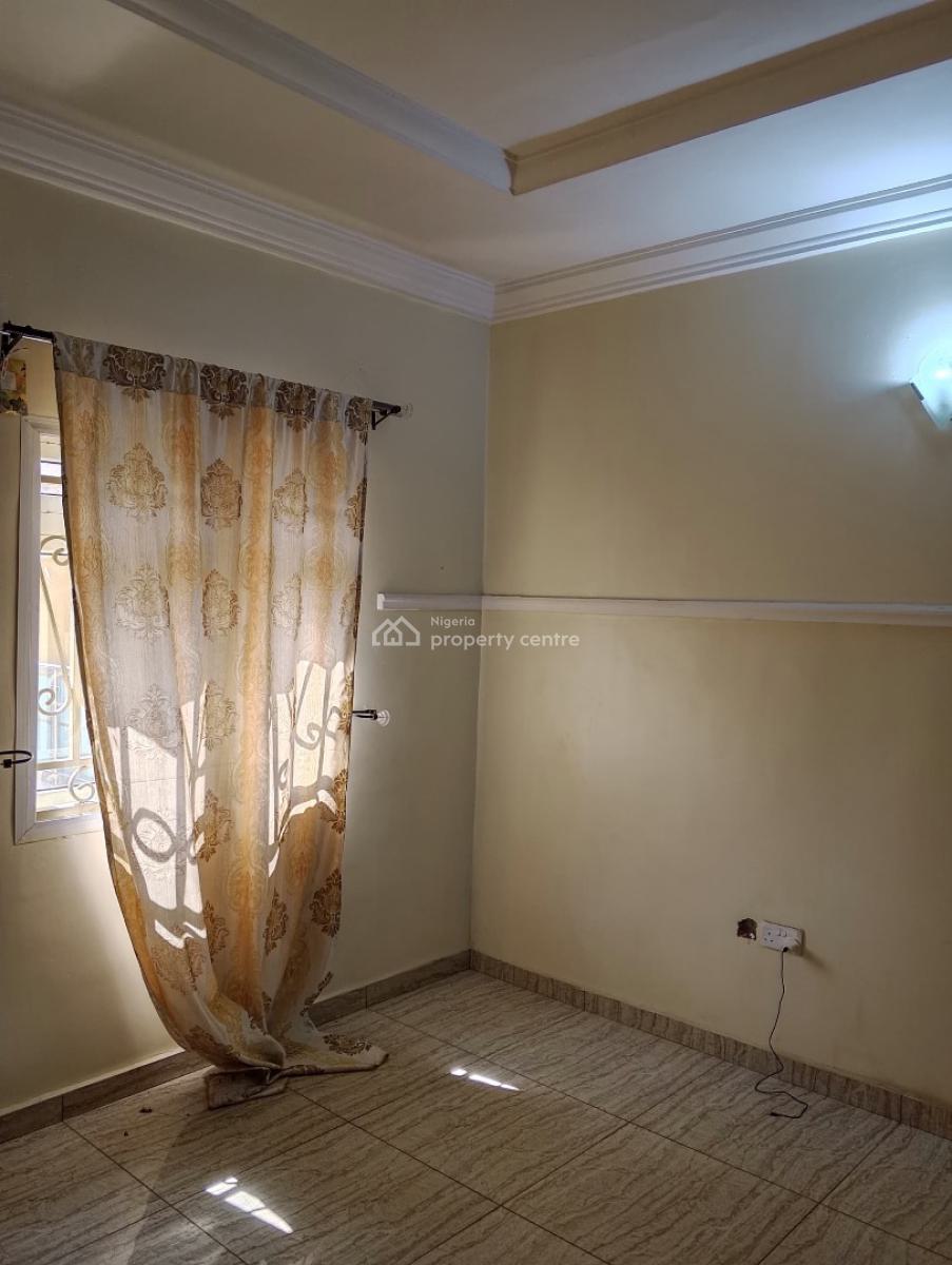 Serviced Self Contained Apartment, Durumi, Abuja, Self Contain (single Rooms) for Rent