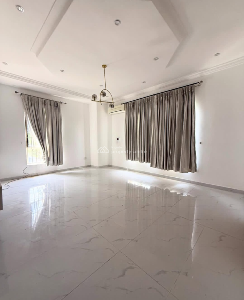 Fully Service 3 Bedroom Flat with Bq, Off 2nd Avenue , By Jj Apartment, Banana Island, Ikoyi, Lagos, House for Rent