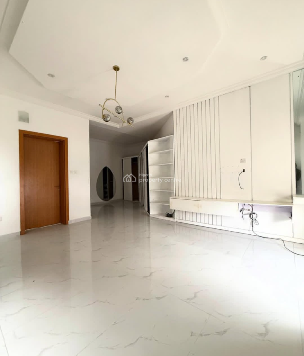 Fully Service 3 Bedroom Flat with Bq, Off 2nd Avenue , By Jj Apartment, Banana Island, Ikoyi, Lagos, House for Rent