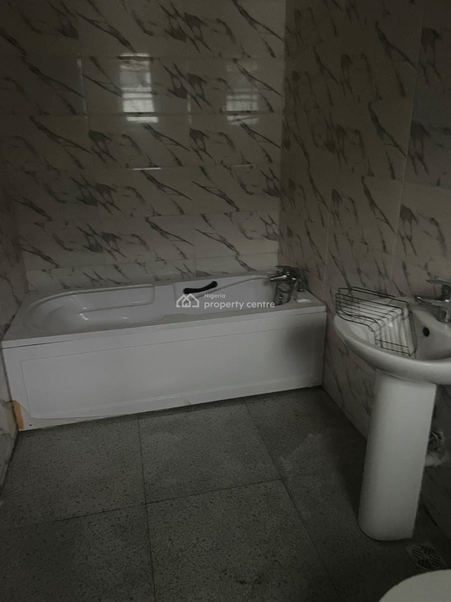 Spacious Nice 4 Bedroom Terrace, Orchid, Lekki, Lagos, House for Rent