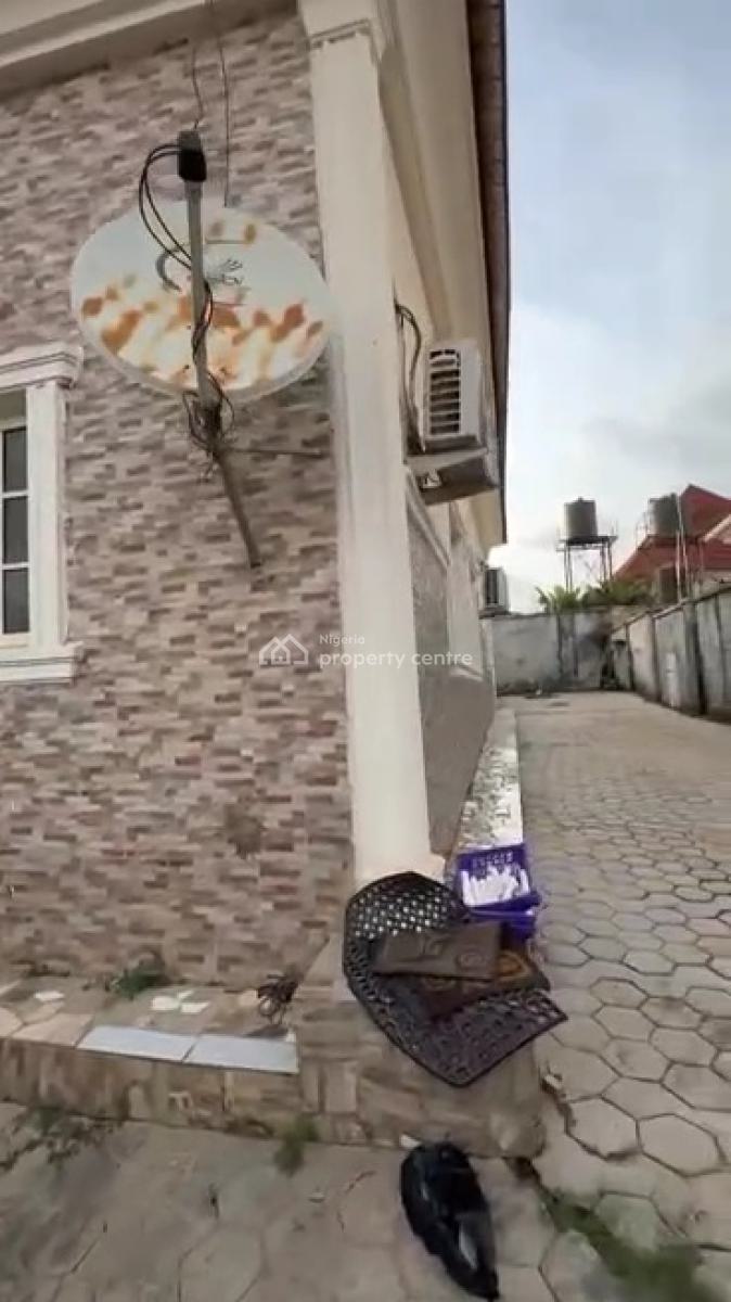 3 Bedroom Bungalow, Lokogoma District, Abuja, Detached Bungalow for Sale