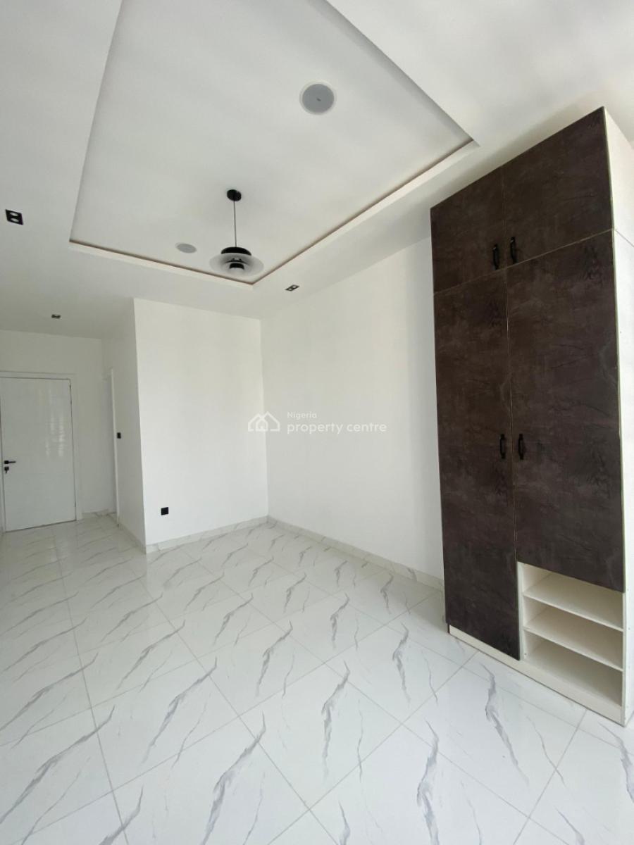 an Impeccable 5 Bedroom Fully Detached Duplex Bq, Ikota, Lekki, Lagos, Detached Duplex for Sale