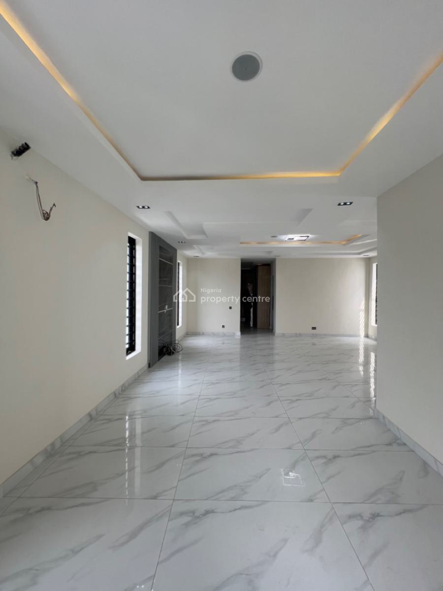 Ultra Luxury 5 Bedroom Duplex, Ologolo, Lekki, Lagos, Detached Duplex for Sale