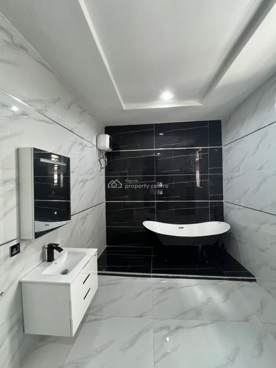 Ultra Luxury 5 Bedroom Duplex, Ologolo, Lekki, Lagos, Detached Duplex for Sale