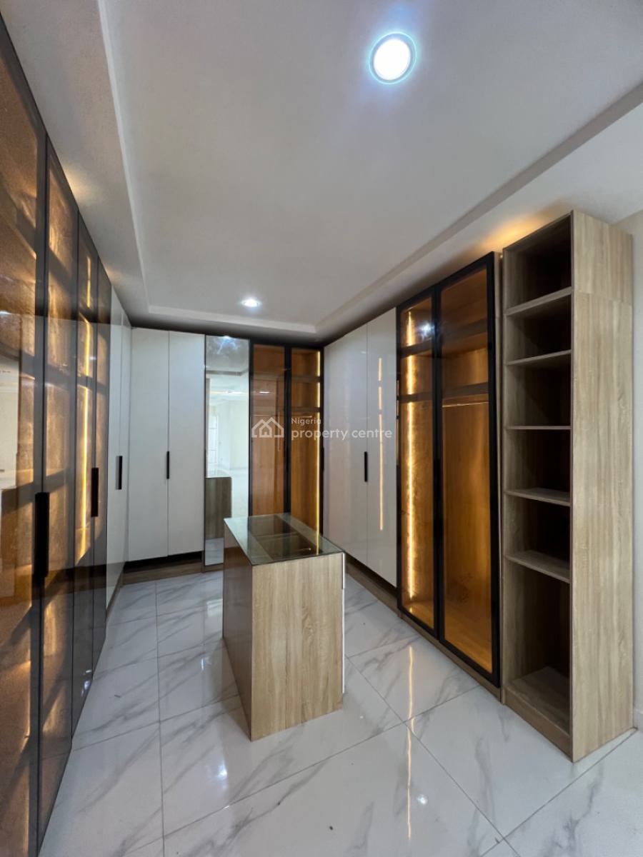 Ultra Luxury 5 Bedroom Duplex, Ologolo, Lekki, Lagos, Detached Duplex for Sale