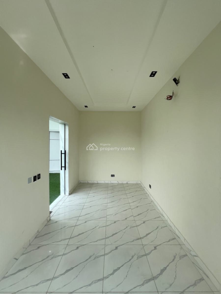 Ultra Luxury 5 Bedroom Duplex, Ologolo, Lekki, Lagos, Detached Duplex for Sale