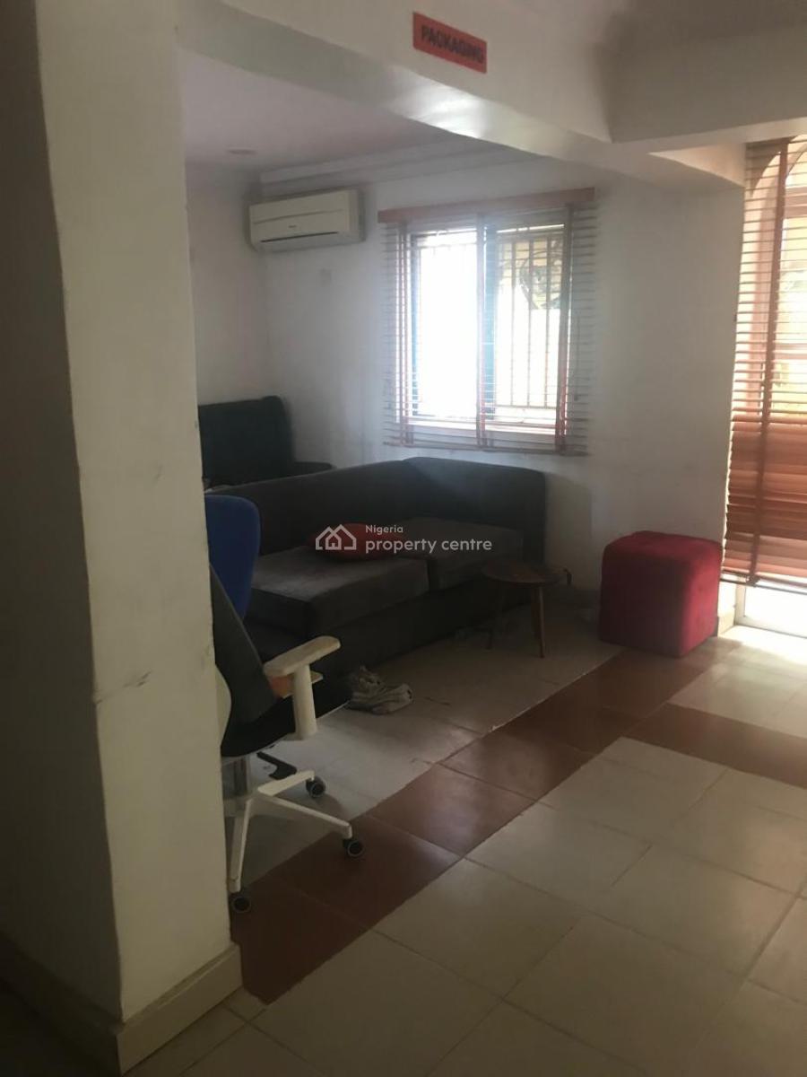 Lovely 2 Bedroom Apartment, Oregun, Ikeja, Lagos, Flat / Apartment for Rent