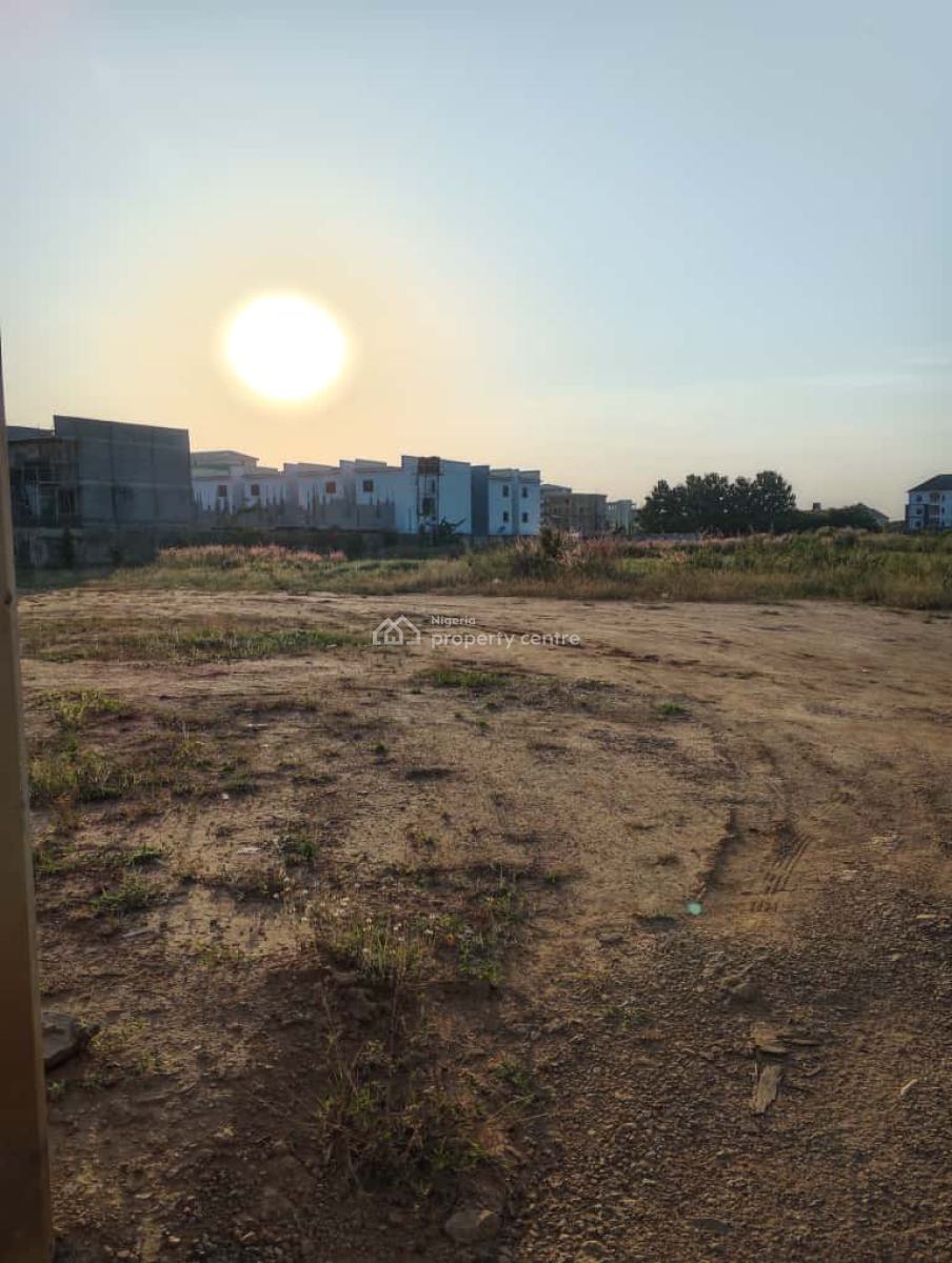 2.30 Hectares of Land, Katampe (main), Katampe, Abuja, Commercial Property for Sale