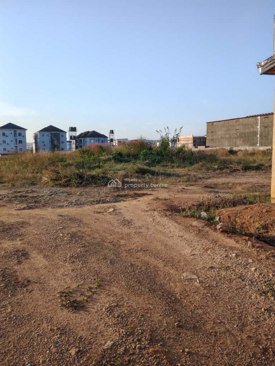 2.30 Hectares of Land, Katampe (main), Katampe, Abuja, Commercial Property for Sale
