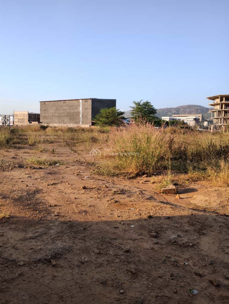 2.30 Hectares of Land, Katampe (main), Katampe, Abuja, Commercial Property for Sale