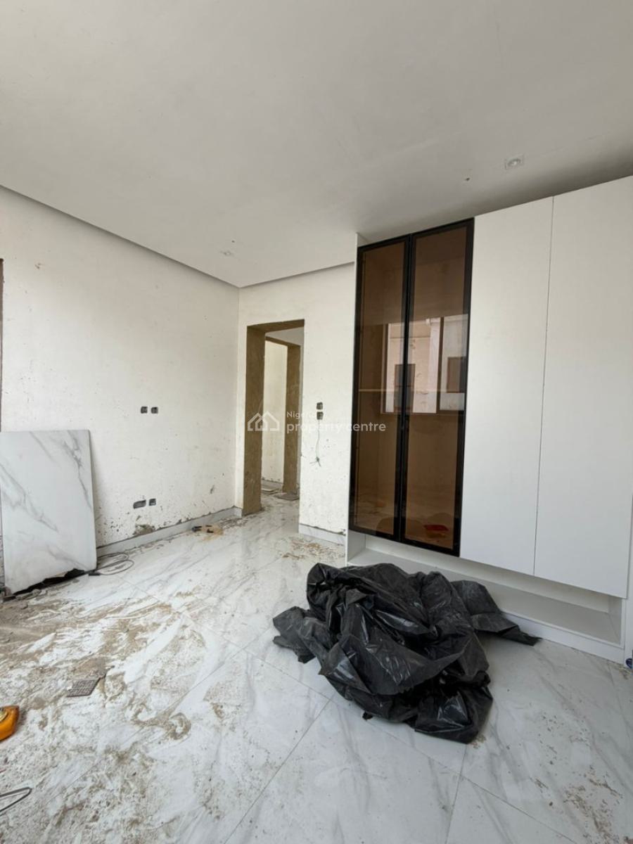 1 & 2-bedroom Apartments, Lekki Phase 1, Lekki, Lagos, Flat / Apartment for Sale