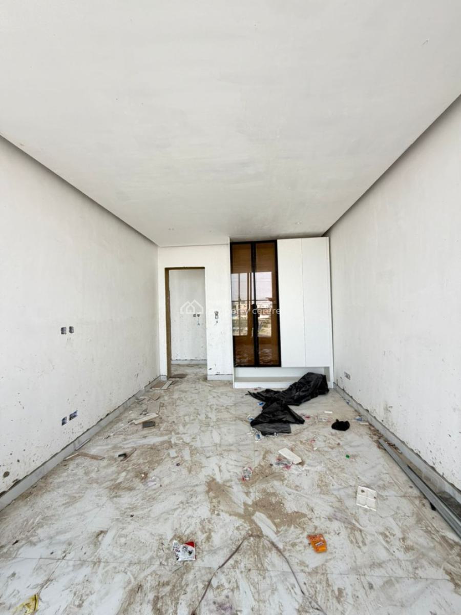 1 & 2-bedroom Apartments, Lekki Phase 1, Lekki, Lagos, Flat / Apartment for Sale