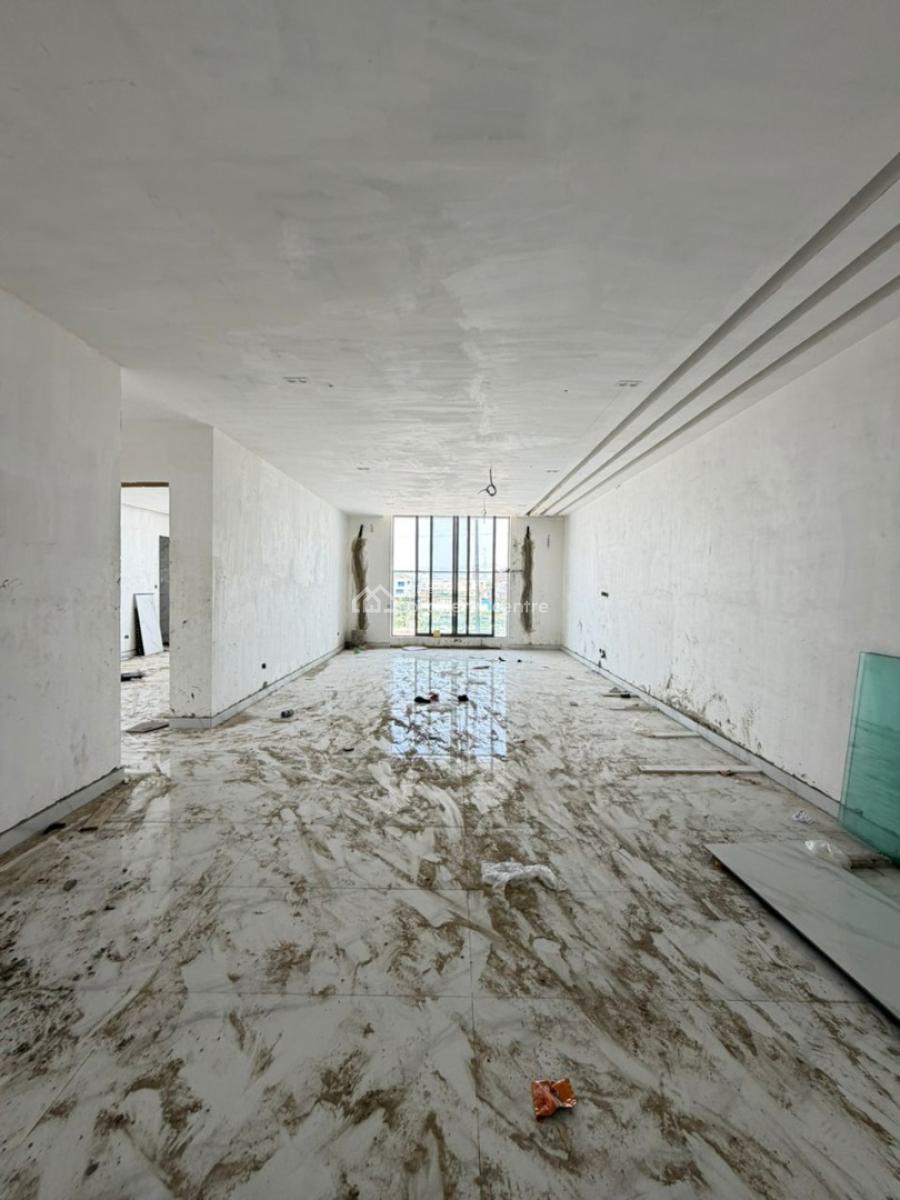 1 & 2-bedroom Apartments, Lekki Phase 1, Lekki, Lagos, Flat / Apartment for Sale