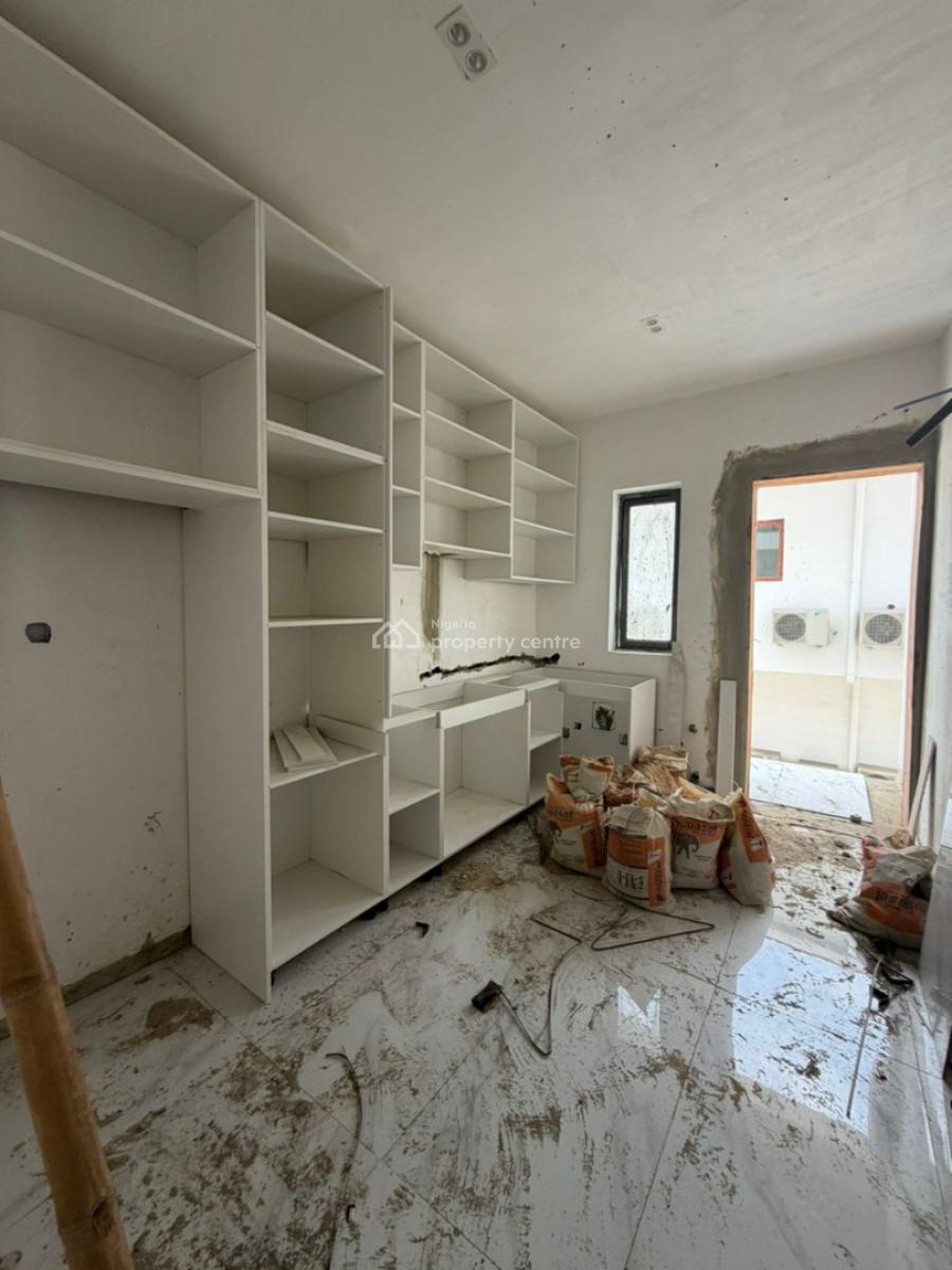 1 & 2-bedroom Apartments, Lekki Phase 1, Lekki, Lagos, Flat / Apartment for Sale