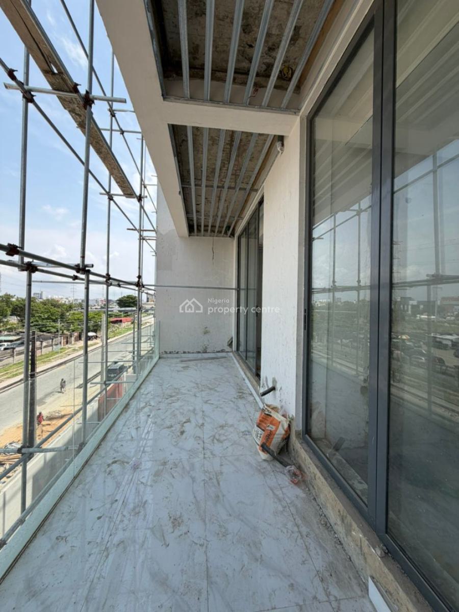 1 & 2-bedroom Apartments, Lekki Phase 1, Lekki, Lagos, Flat / Apartment for Sale