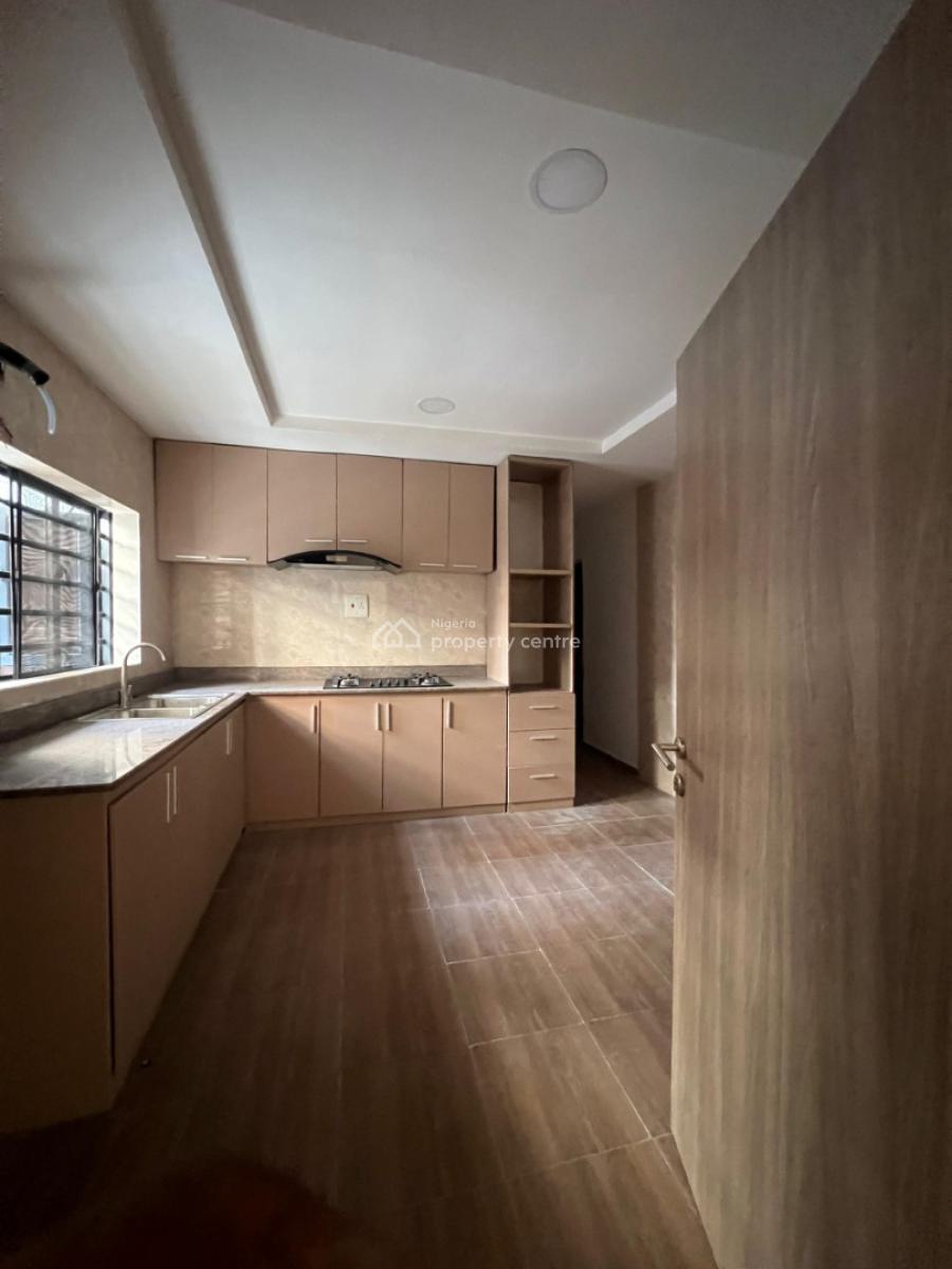 Newly Built 4 Bedroom Terrace Duplex with Bq, Bis, Ologolo, Lekki, Lagos, Terraced Duplex for Sale