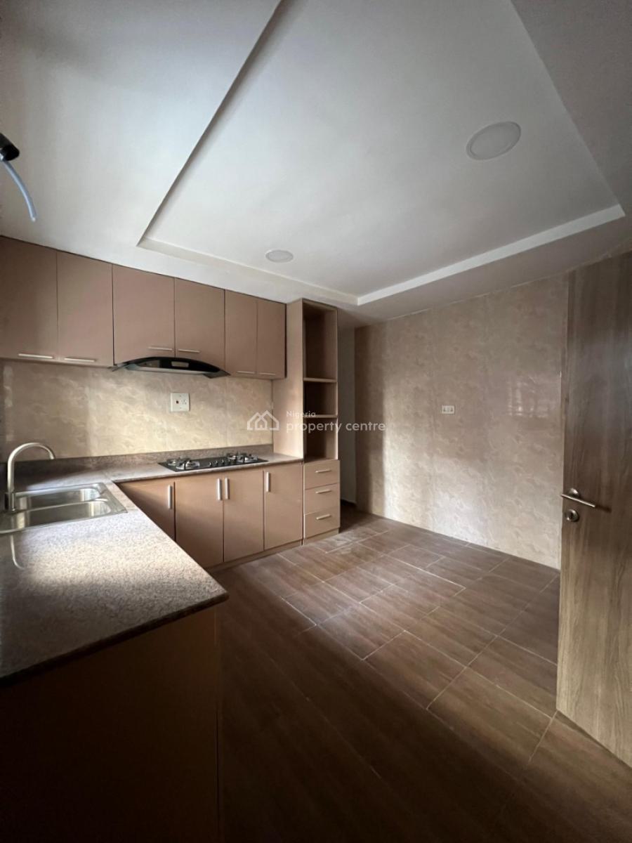 Newly Built 4 Bedroom Terrace Duplex with Bq, Bis, Ologolo, Lekki, Lagos, Terraced Duplex for Sale