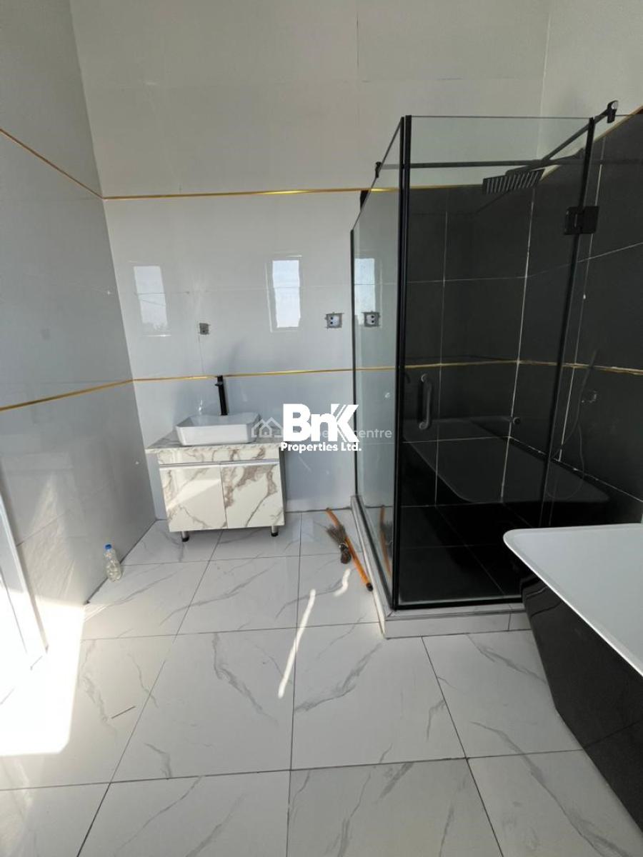 Brand New 2 Units of 6-bedroom Detached Duplex, Orchid Road, Lekki, Lagos, Detached Duplex for Sale