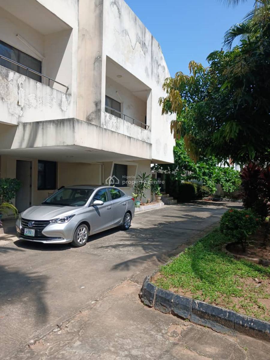 Commercial 5 Bedroom with 2 Bq with a Pool, Restaurant & Lounge Allowed, Victoria Ayorinde, Victoria Island (vi), Lagos, Commercial Property for Rent