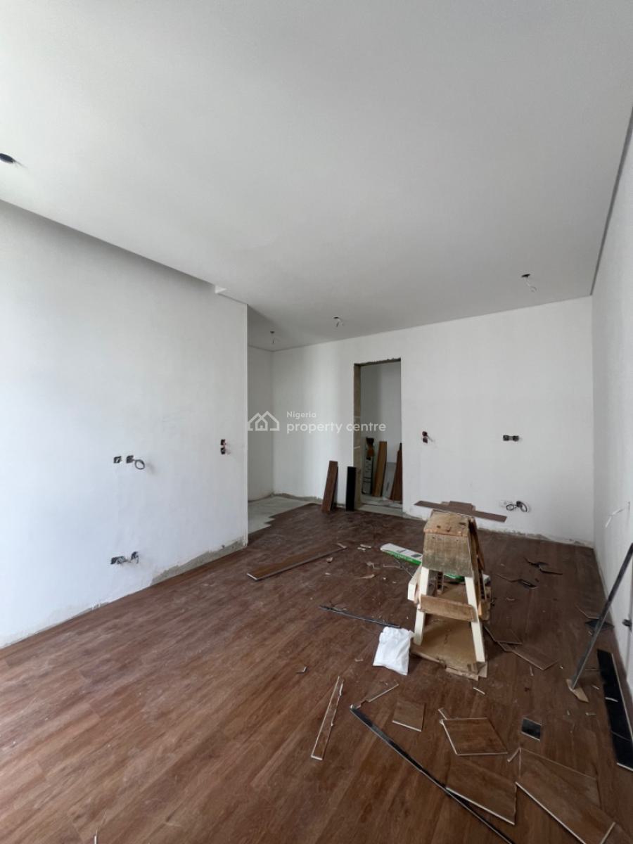 Contemporary 5bedroom Semi Detached Duplex with Private Pool & Cinema, Cowrie Creek Estate, Ikate, Lekki, Lagos, Semi-detached Duplex for Sale