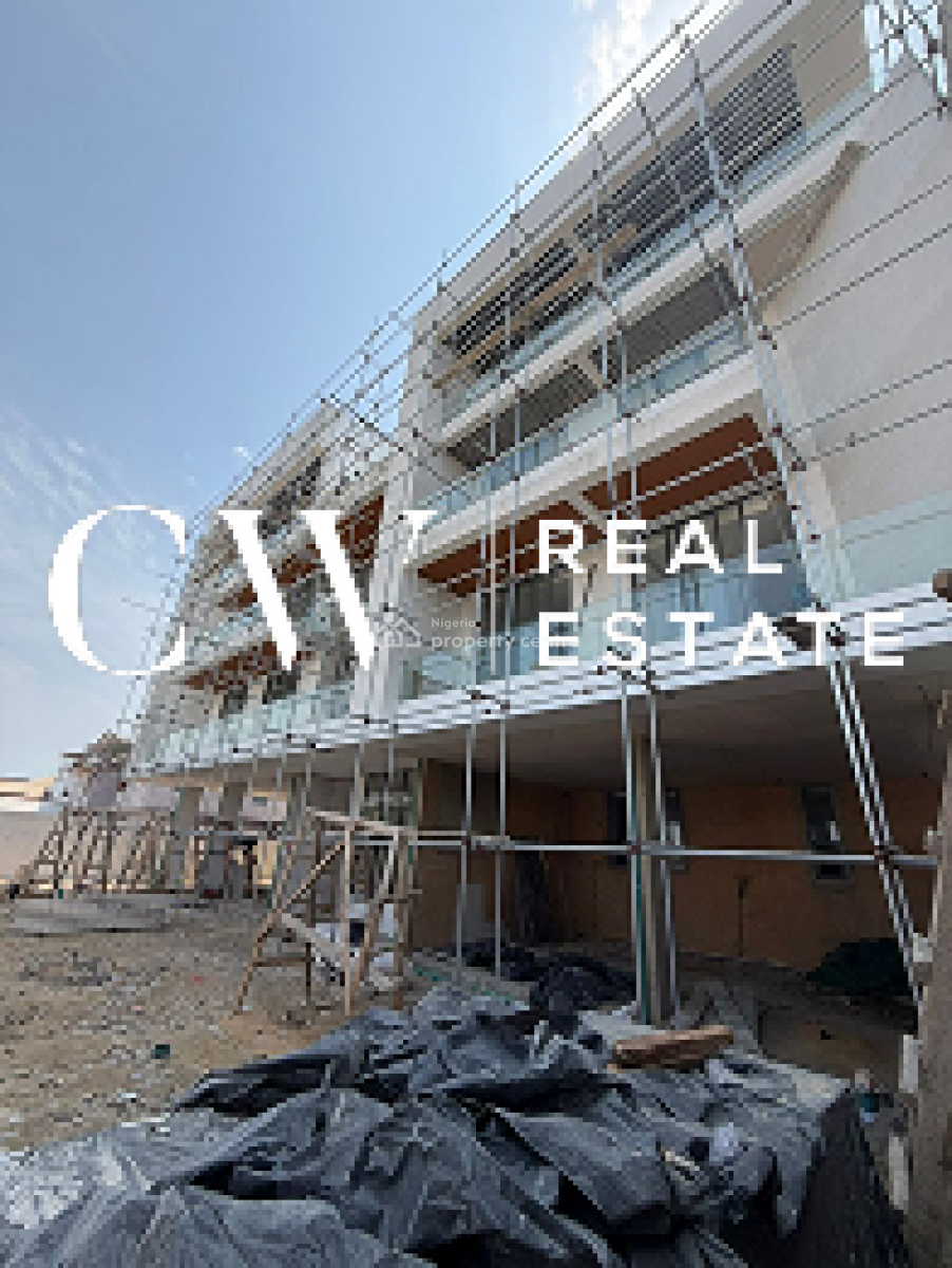 2-bedroom Apartment, Lekki Phase 1, Lekki, Lagos, Flat / Apartment for Sale