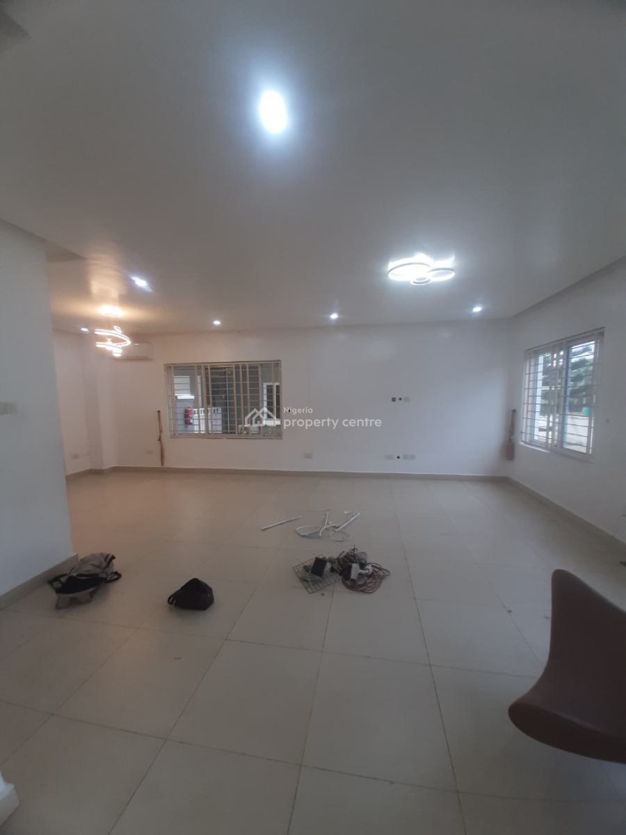 4 Bedroom Terrace Duplex, Ikate, Lekki, Lagos, Terraced Duplex for Rent
