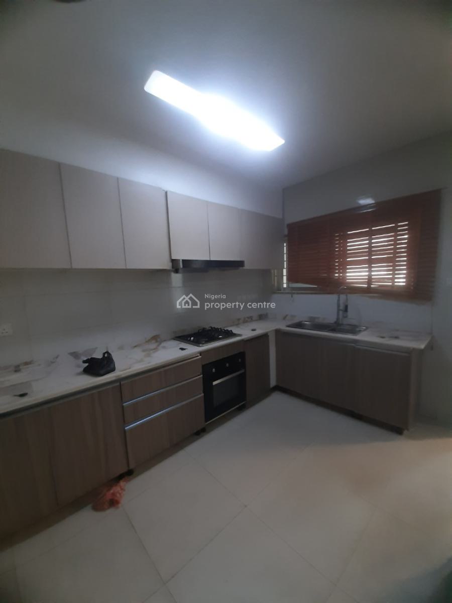 4 Bedroom Terrace Duplex, Ikate, Lekki, Lagos, Terraced Duplex for Rent