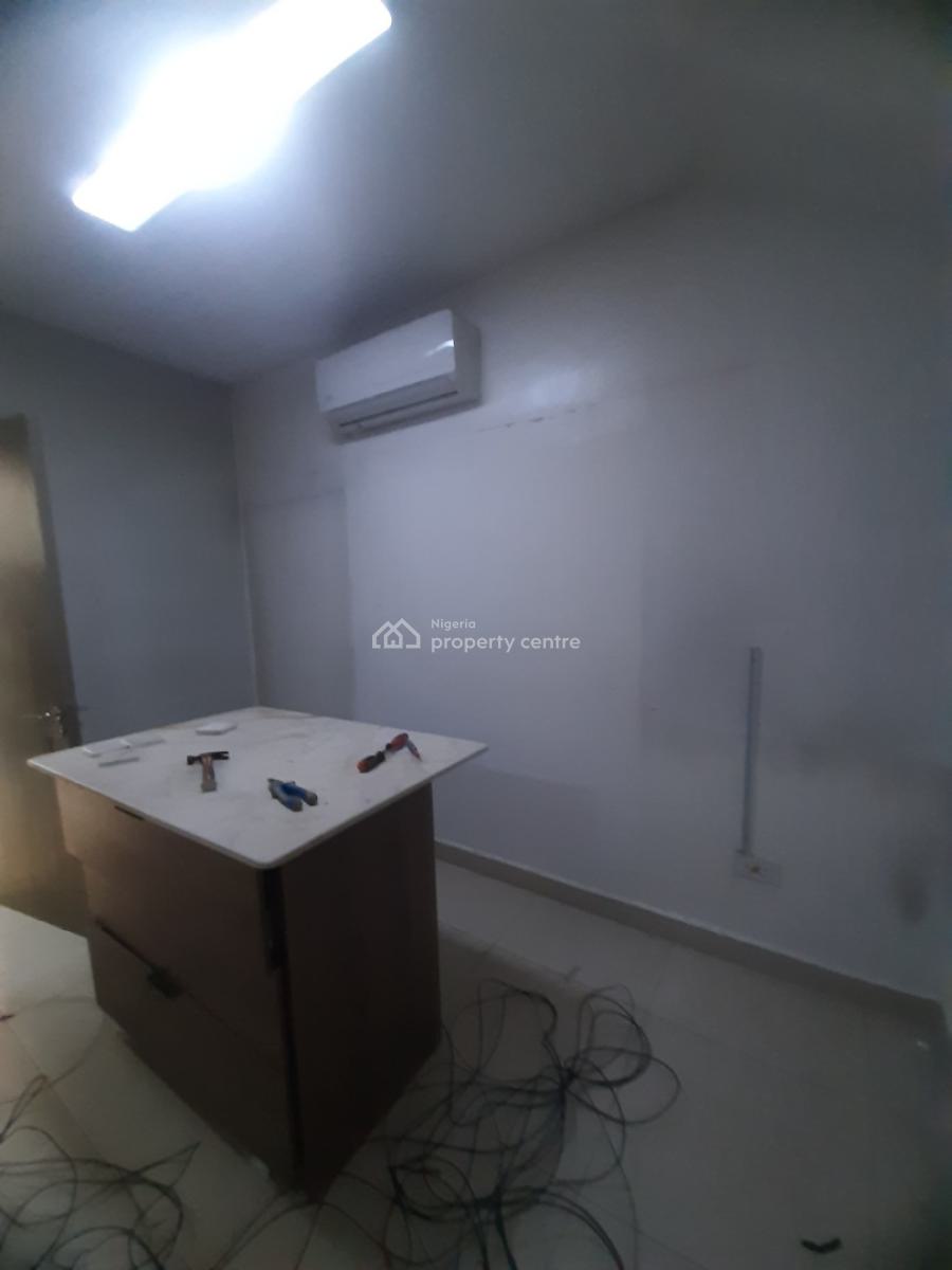 4 Bedroom Terrace Duplex, Ikate, Lekki, Lagos, Terraced Duplex for Rent