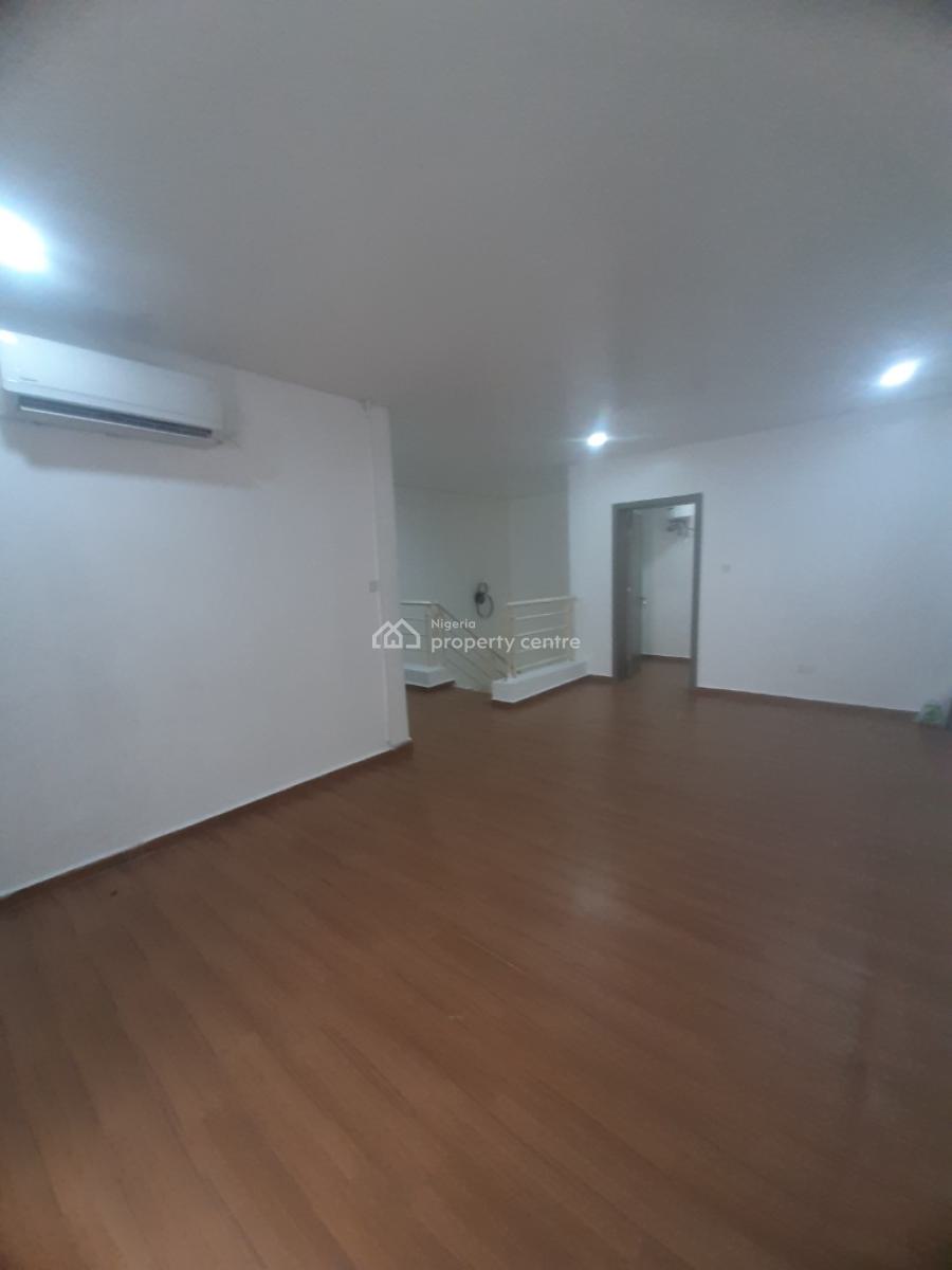 4 Bedroom Terrace Duplex, Ikate, Lekki, Lagos, Terraced Duplex for Rent