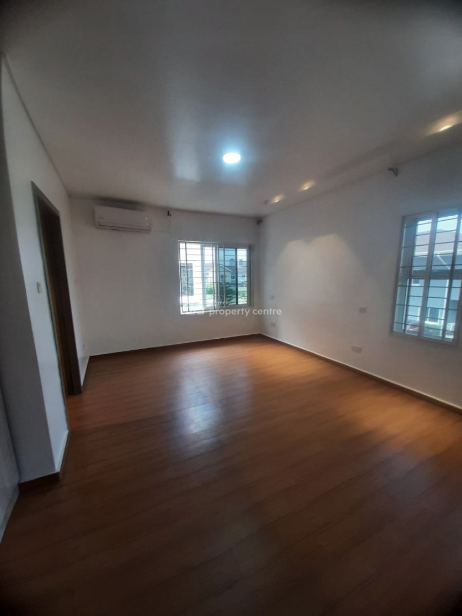 4 Bedroom Terrace Duplex, Ikate, Lekki, Lagos, Terraced Duplex for Rent