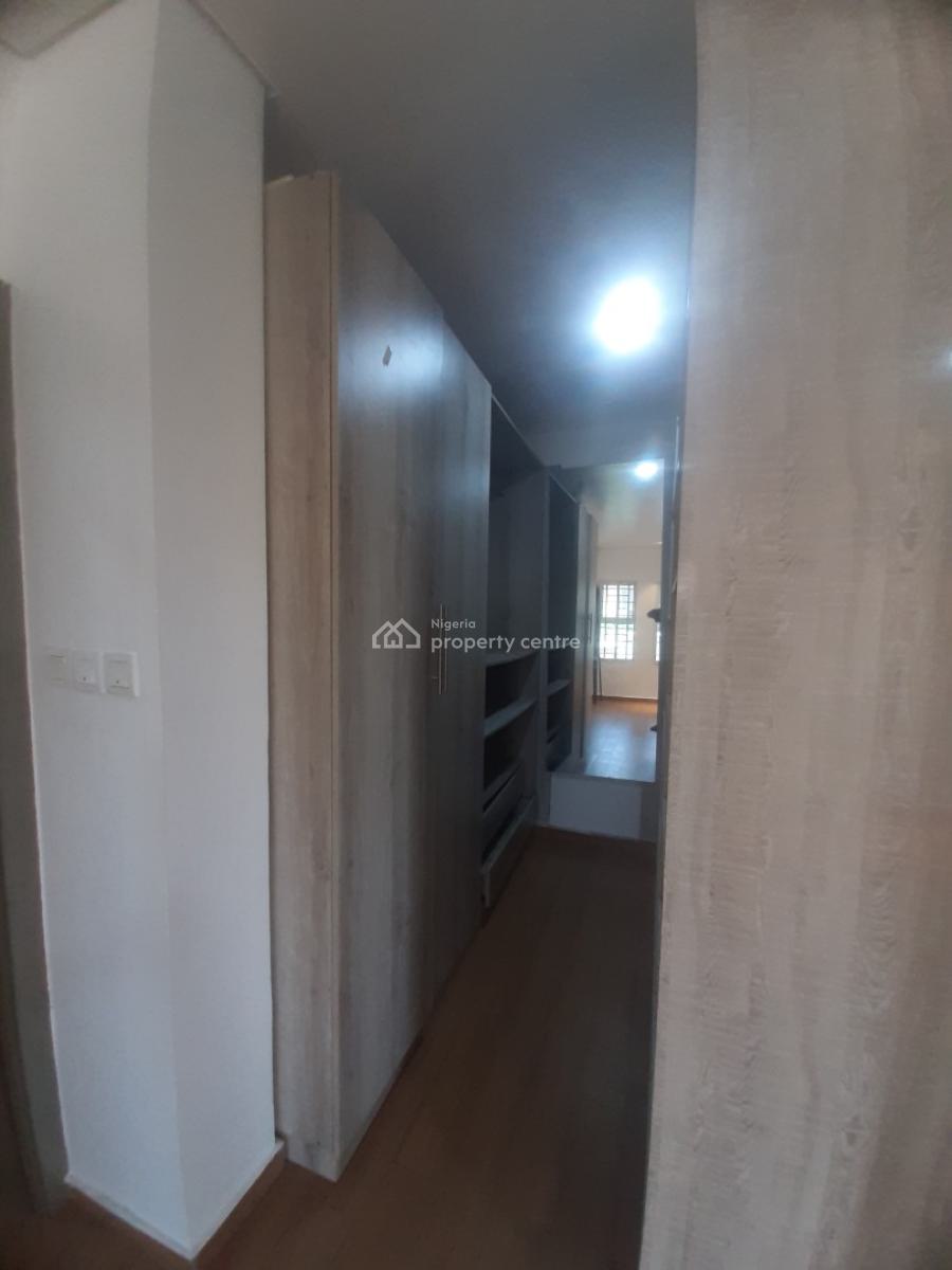 4 Bedroom Terrace Duplex, Ikate, Lekki, Lagos, Terraced Duplex for Rent