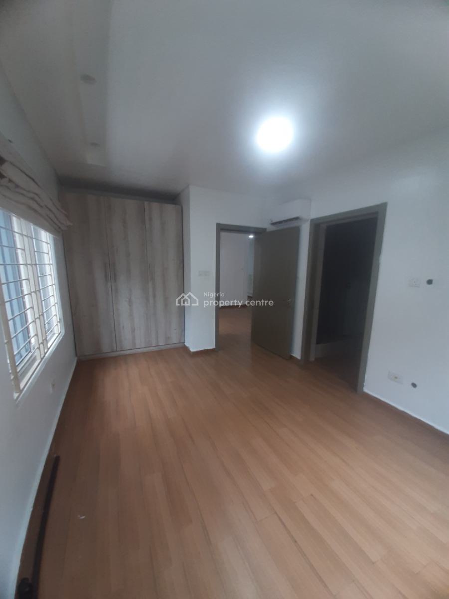 4 Bedroom Terrace Duplex, Ikate, Lekki, Lagos, Terraced Duplex for Rent
