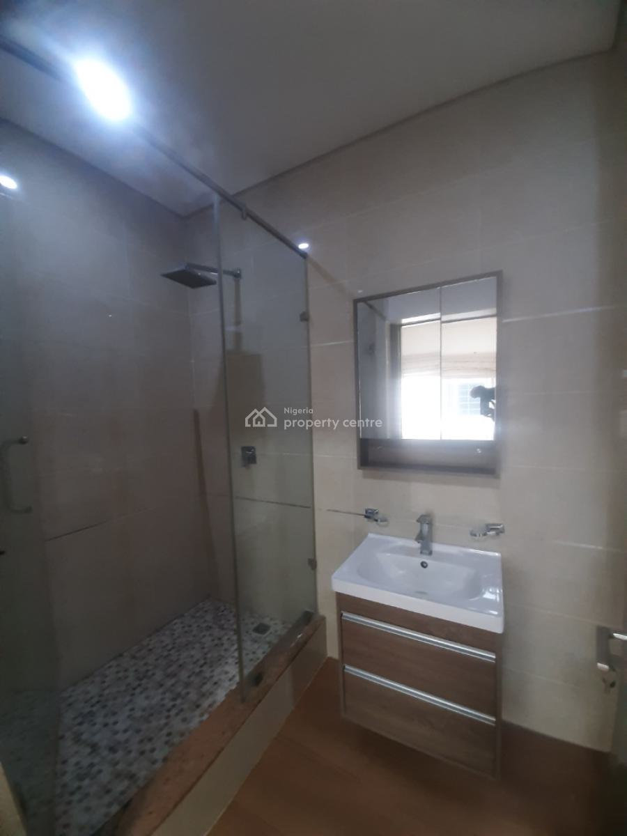 4 Bedroom Terrace Duplex, Ikate, Lekki, Lagos, Terraced Duplex for Rent