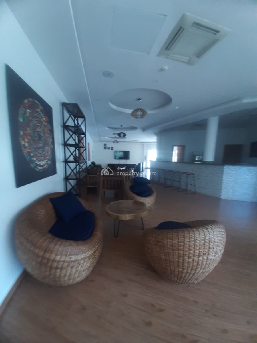 4 Bedroom Terrace Duplex, Ikate, Lekki, Lagos, Terraced Duplex for Rent