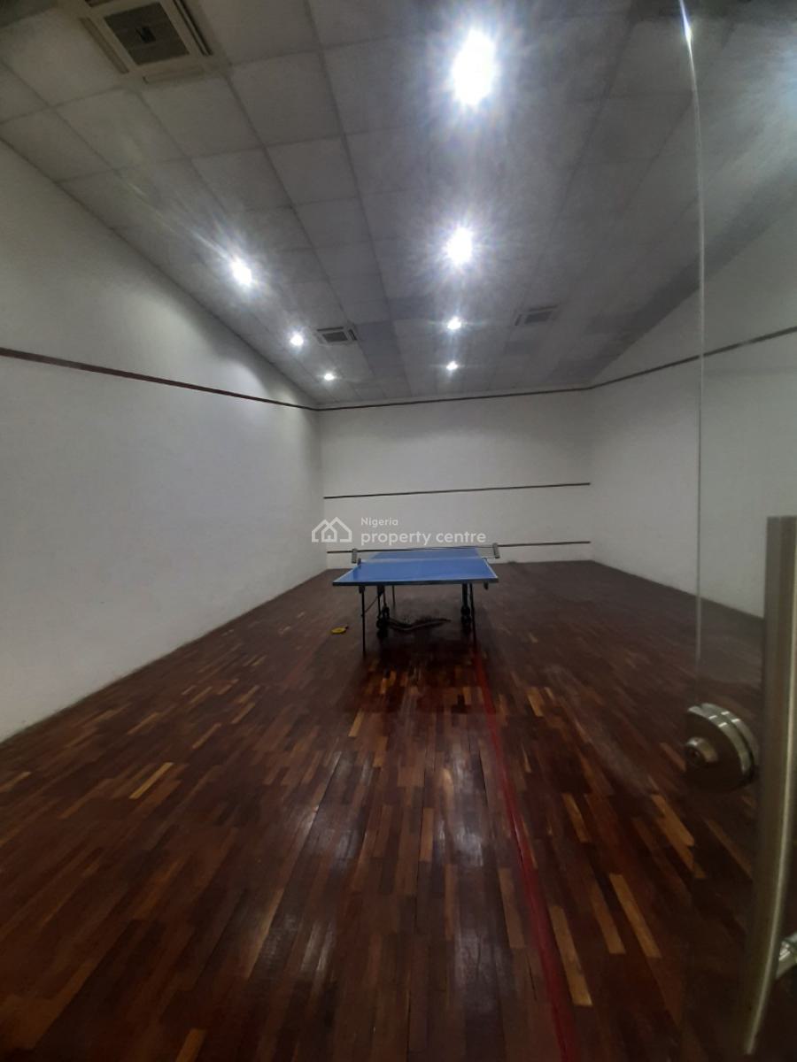 4 Bedroom Terrace Duplex, Ikate, Lekki, Lagos, Terraced Duplex for Rent