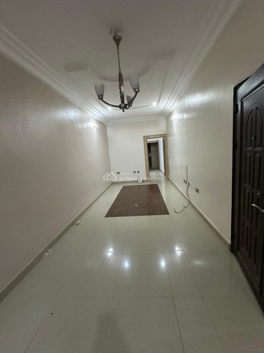 4 Bedroom Serviced Terrace Duplex with Bq, Katampe Extension, Katampe, Abuja, Terraced Duplex for Rent