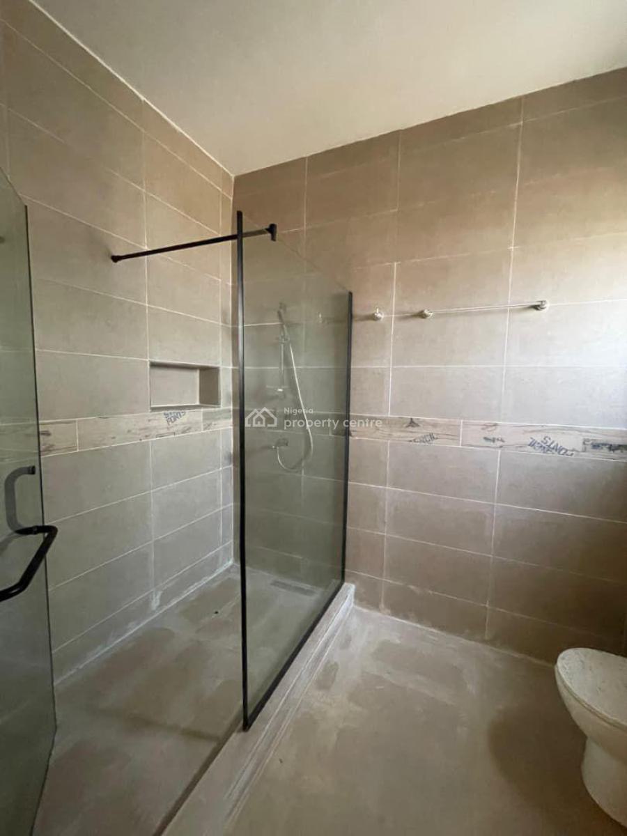 Exquisite 2 Bedroom Apartment, Orchid, Lekki Phase 2, Lekki, Lagos, Flat / Apartment for Sale