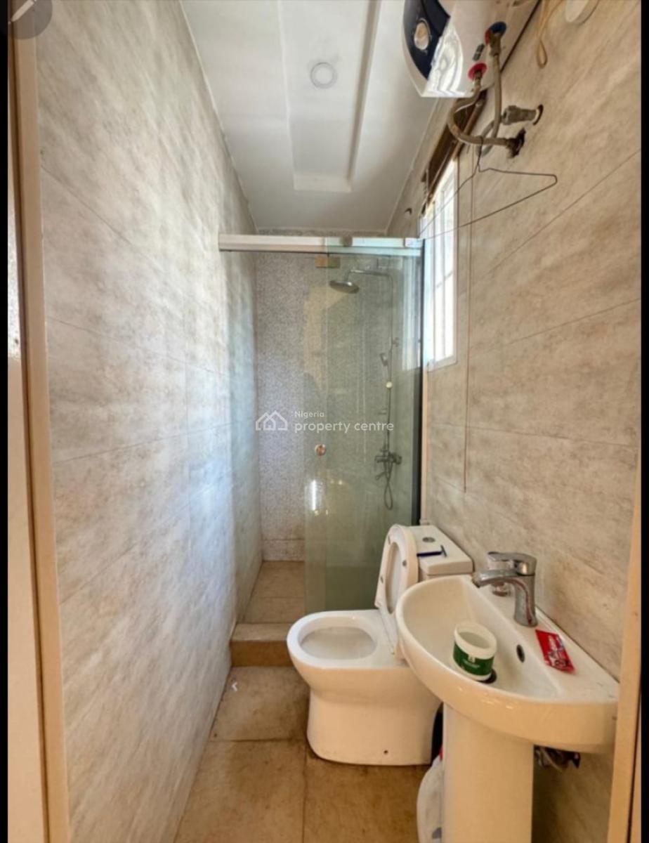 Serviced 2 Bedroom Maisonette., Off Admiralty Way, Lekki Phase 1, Lekki, Lagos, House for Rent