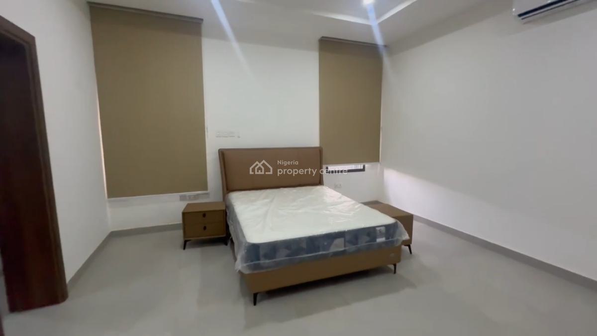 Furnished 3 Bedroom Apartment, Katampe Extension, Katampe, Abuja, Flat / Apartment for Rent