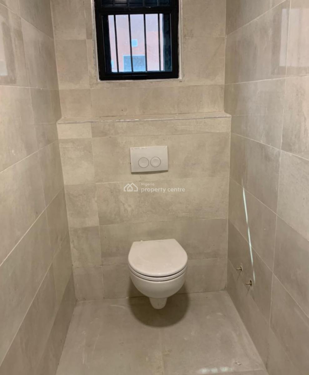 4-bedroom Fully Detached Smart Houses in Own Compounds with Penthouse, Royal Garden Estate, Ajah, Lagos, Detached Duplex for Sale