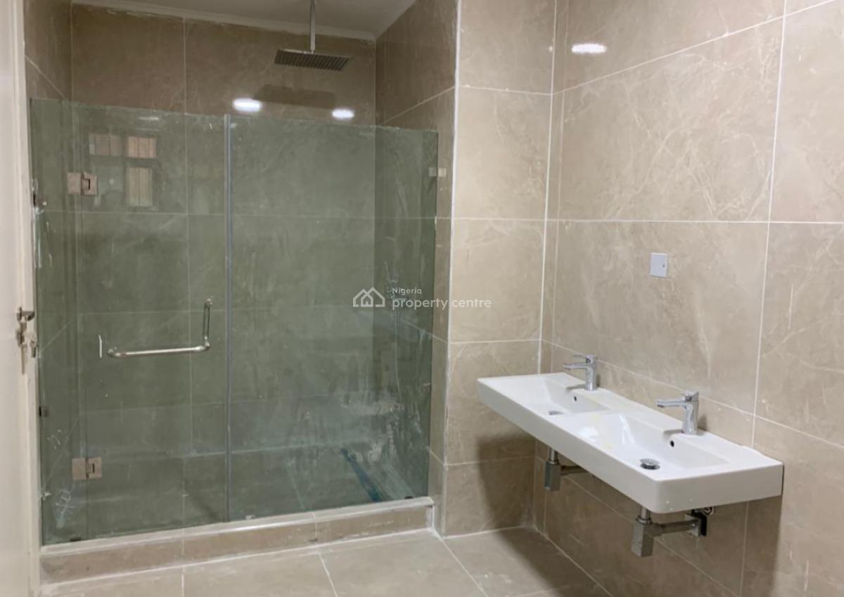 4-bedroom Fully Detached Smart Houses in Own Compounds with Penthouse, Royal Garden Estate, Ajah, Lagos, Detached Duplex for Sale