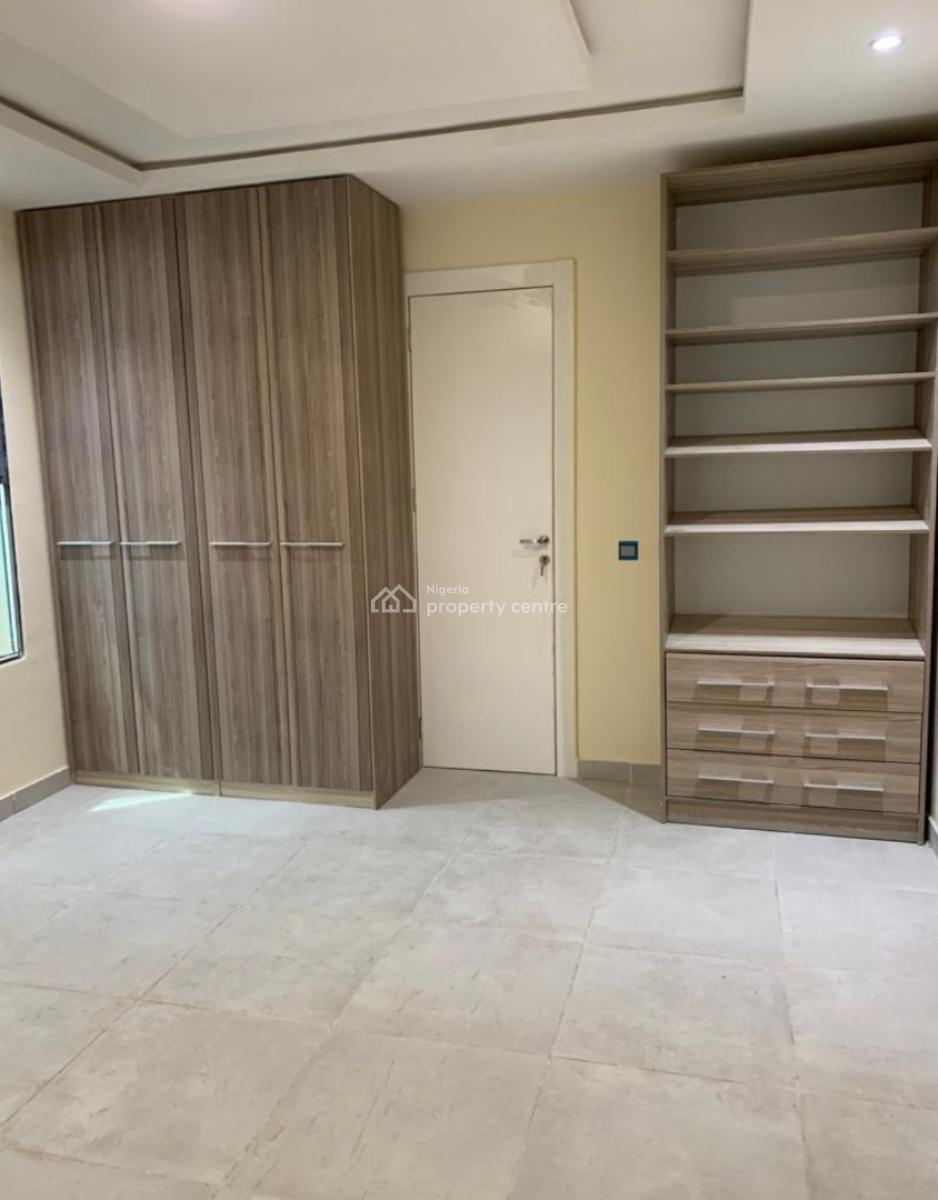 4-bedroom Fully Detached Smart Houses in Own Compounds with Penthouse, Royal Garden Estate, Ajah, Lagos, Detached Duplex for Sale