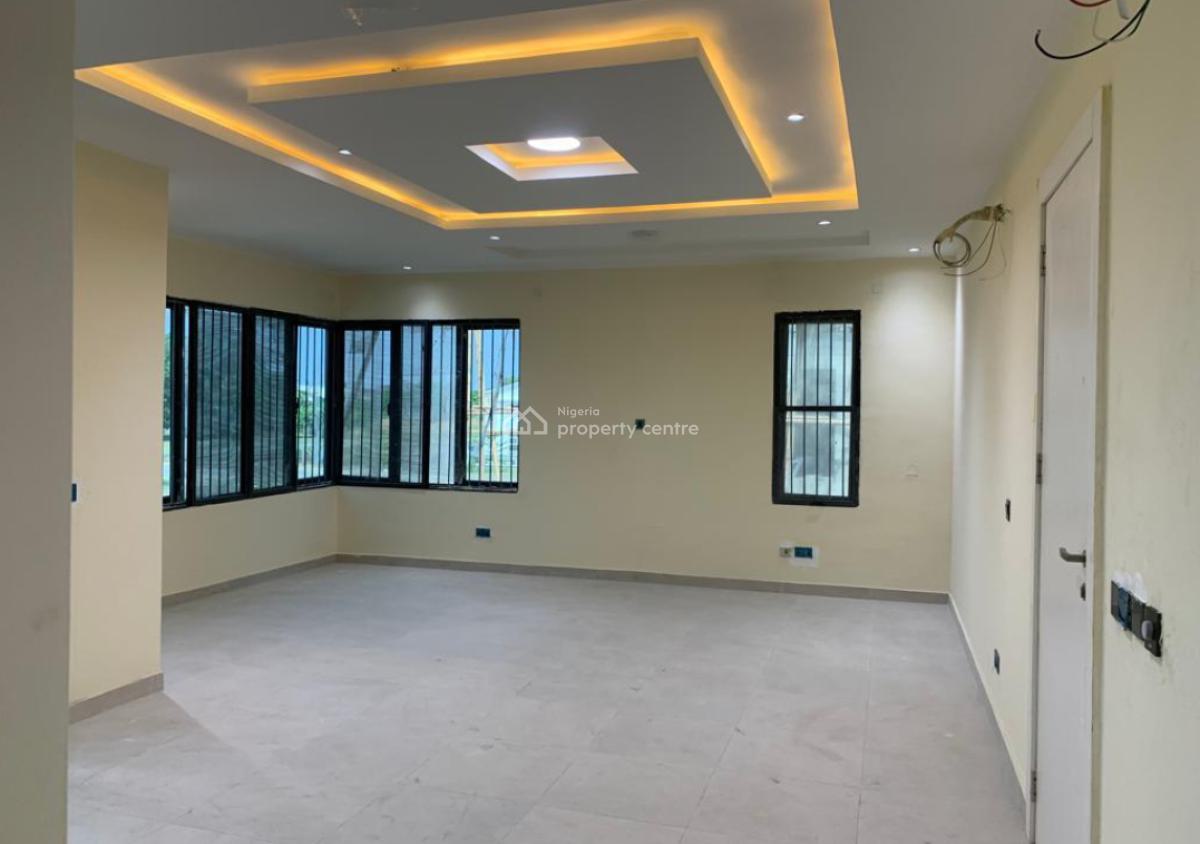 4-bedroom Fully Detached Smart Houses in Own Compounds with Penthouse, Royal Garden Estate, Ajah, Lagos, Detached Duplex for Sale