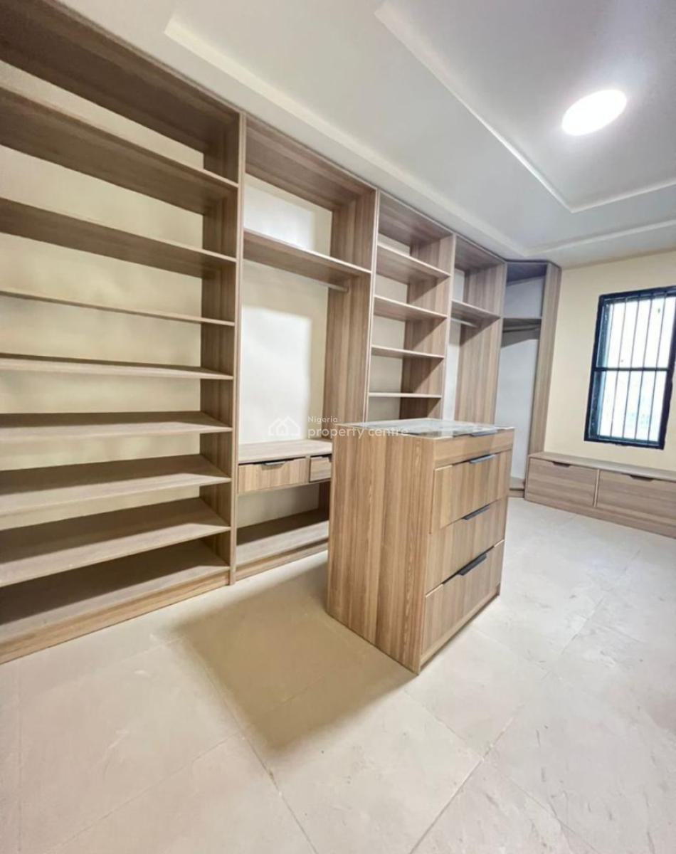 4-bedroom Fully Detached Smart Houses in Own Compounds with Penthouse, Royal Garden Estate, Ajah, Lagos, Detached Duplex for Sale