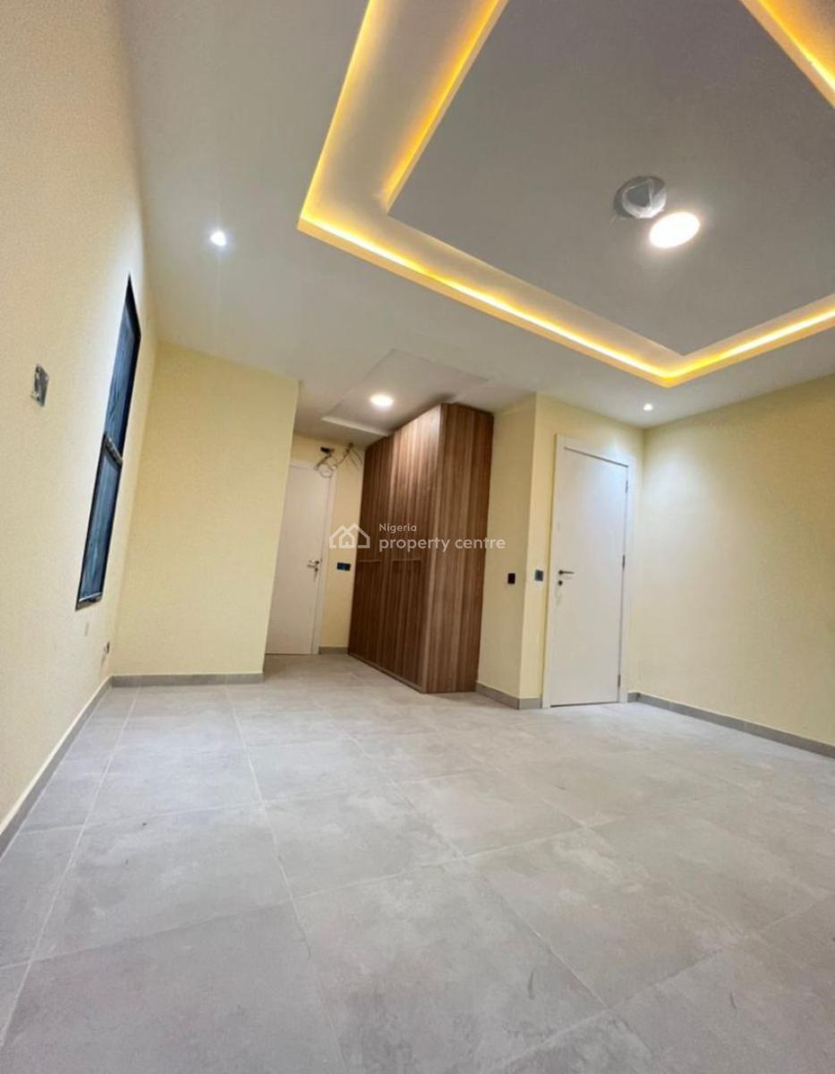 4-bedroom Fully Detached Smart Houses in Own Compounds with Penthouse, Royal Garden Estate, Ajah, Lagos, Detached Duplex for Sale