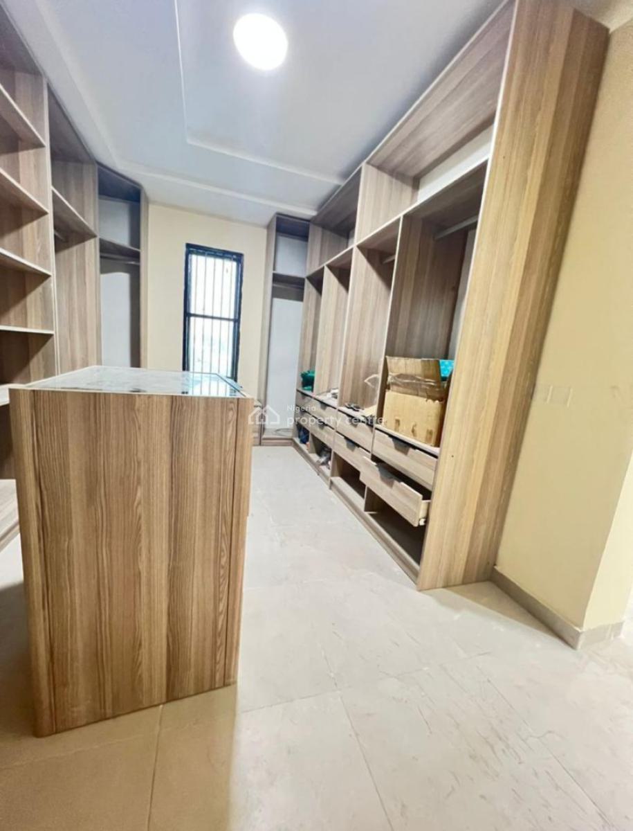 4-bedroom Fully Detached Smart Houses in Own Compounds with Penthouse, Royal Garden Estate, Ajah, Lagos, Detached Duplex for Sale