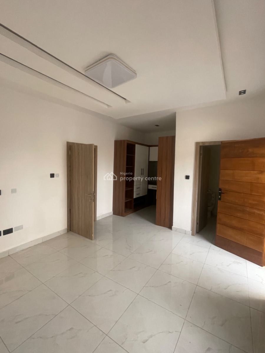 3 Bedroom Terraced Duplex, Ajah, Lagos, Terraced Duplex for Sale