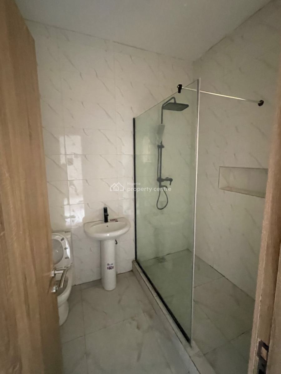 3 Bedroom Terraced Duplex, Ajah, Lagos, Terraced Duplex for Sale